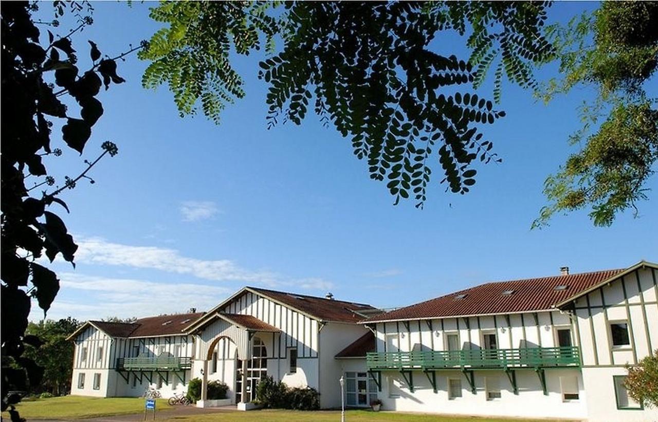 Olydea La Chalosse - Cassen Ngoại thất bức ảnh
